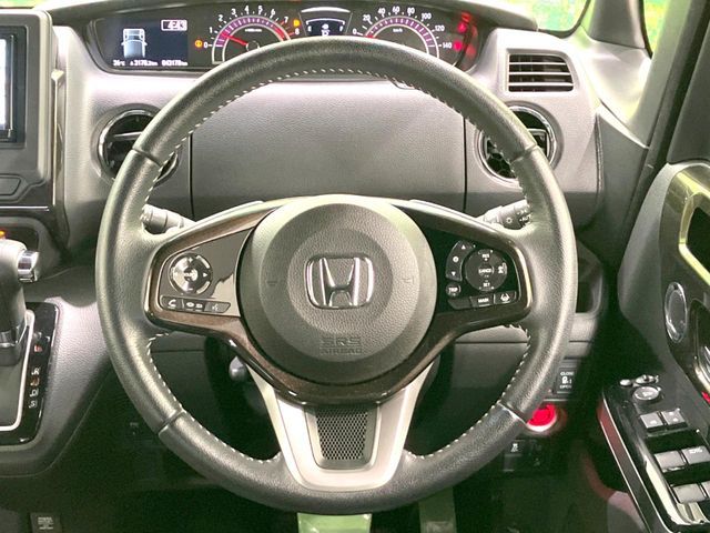 HONDA N BOX CUSTOM 2020