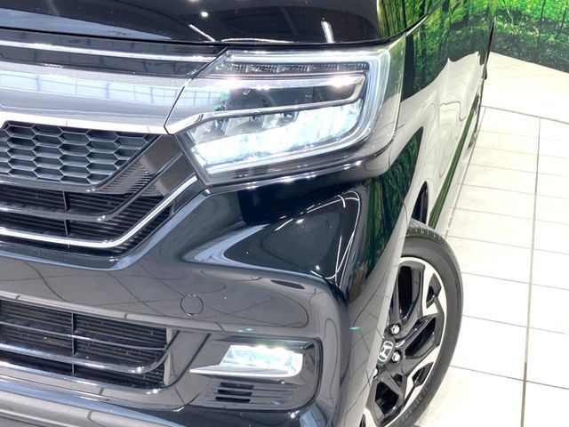 HONDA N BOX CUSTOM 2020