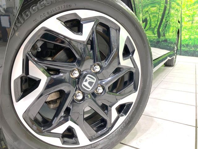 HONDA N BOX CUSTOM 2020