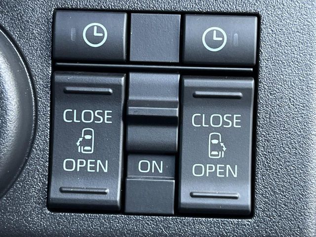 DAIHATSU ATRAI van 2023