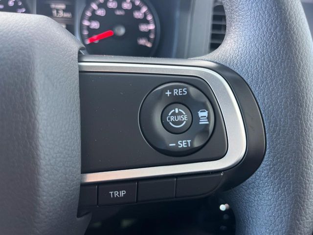 DAIHATSU ATRAI van 2023