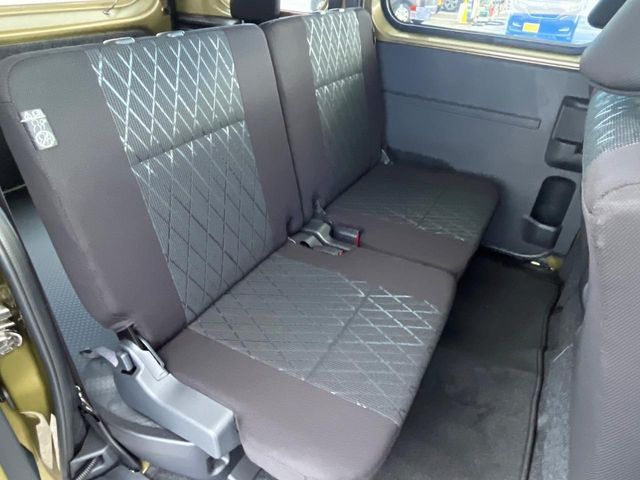 DAIHATSU ATRAI van 2023