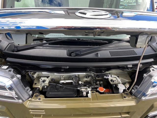 DAIHATSU ATRAI van 2023