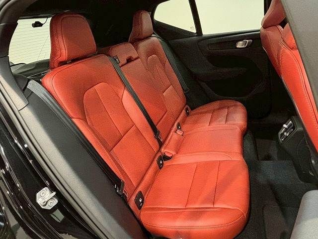 VOLVO VOLVO XC40 2020