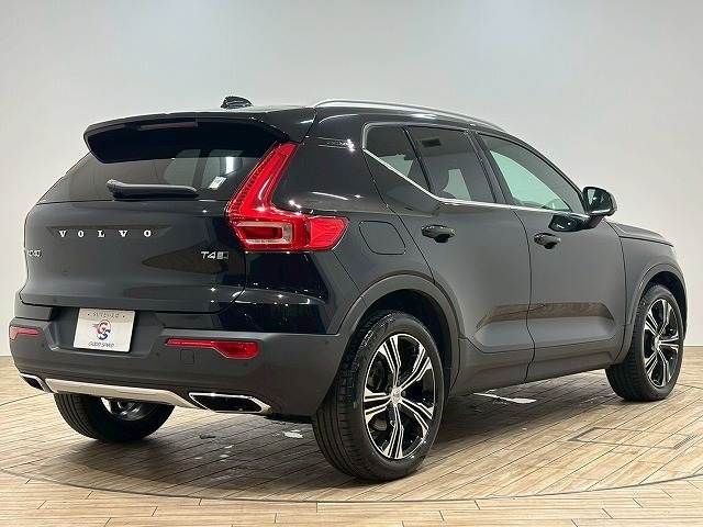 VOLVO VOLVO XC40 2020