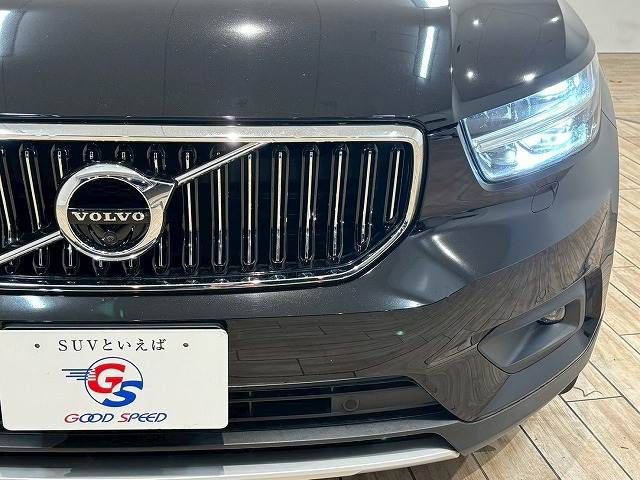 VOLVO VOLVO XC40 2020