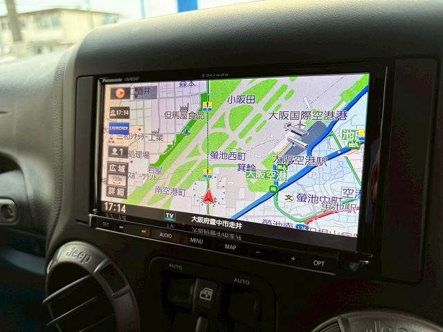 JEEP JEEP WRANGLER UNLIMITED 2018