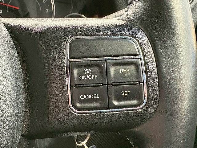 JEEP JEEP WRANGLER UNLIMITED 2018