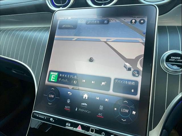 MERCEDES BENZ MERCEDES BENZ GLC class coupe 2024