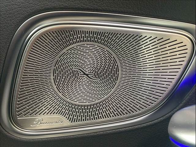 MERCEDES BENZ MERCEDES BENZ GLC class coupe 2024