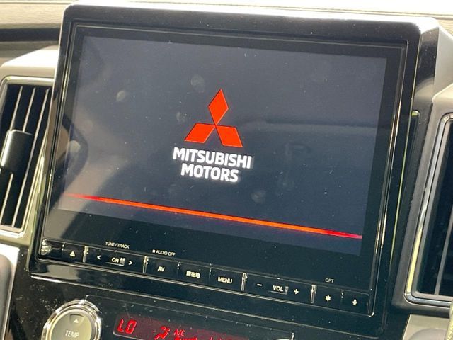 MITSUBISHI DELICA D:5 4WD 2019