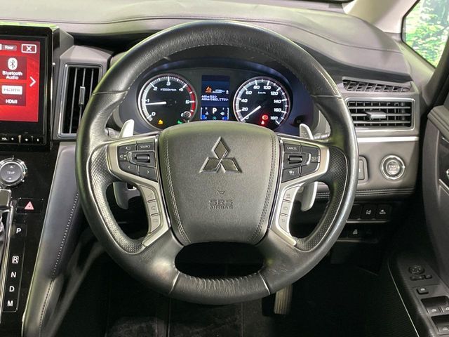 MITSUBISHI DELICA D:5 4WD 2019