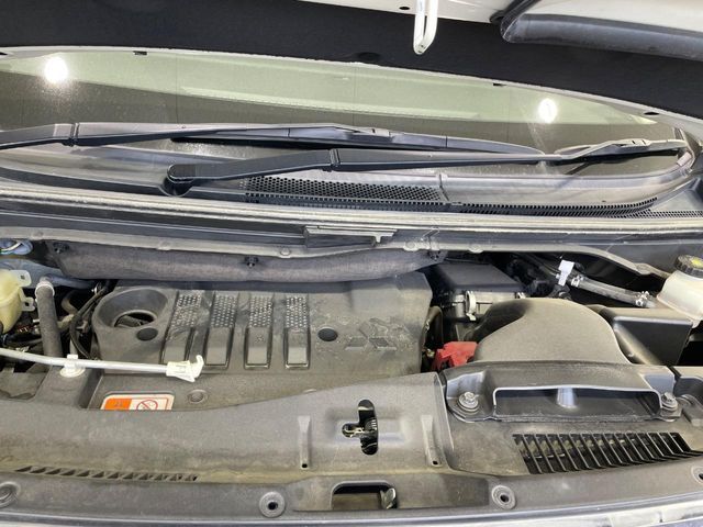 MITSUBISHI DELICA D:5 4WD 2019