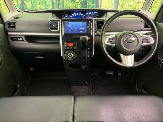 DAIHATSU TANTO CUSTOM 2019