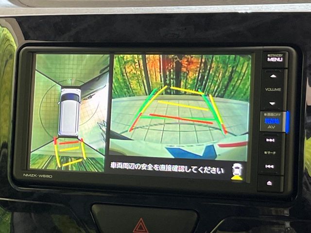 DAIHATSU TANTO CUSTOM 2019