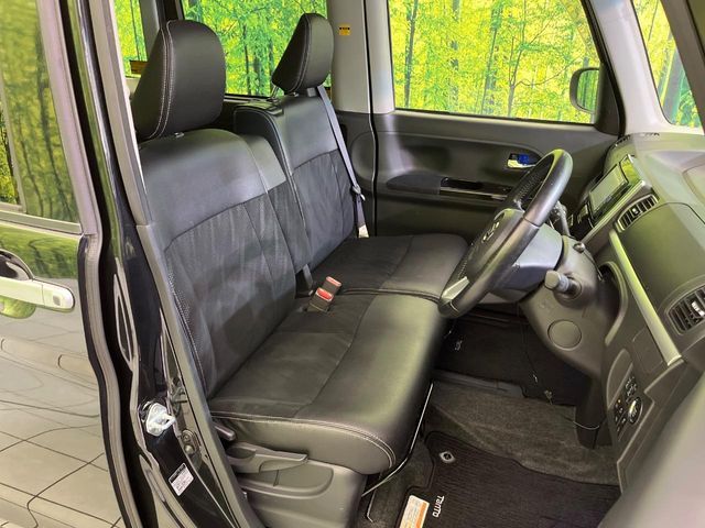 DAIHATSU TANTO CUSTOM 2019