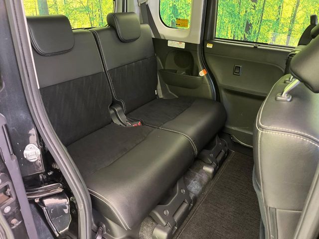 DAIHATSU TANTO CUSTOM 2019