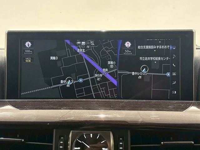 TOYOTA LEXUS LX570 AWD 2017