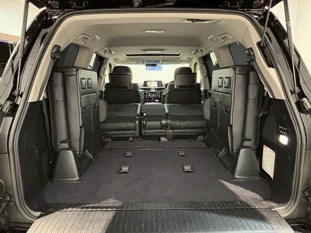 TOYOTA LEXUS LX570 AWD 2017