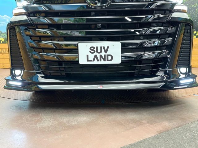 TOYOTA VELLFIRE  HYBRID 2023