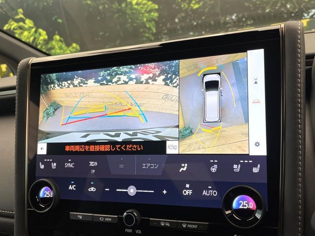 TOYOTA VELLFIRE  HYBRID 2023