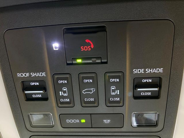 TOYOTA VELLFIRE  HYBRID 2023