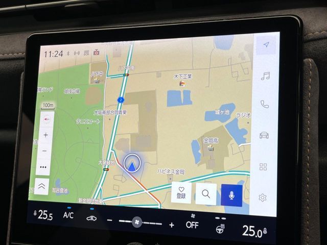 TOYOTA LEXUS LBX 2024