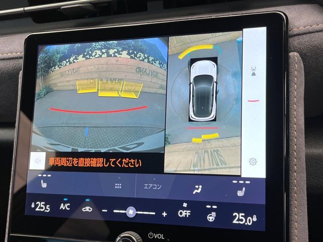 TOYOTA LEXUS LBX 2024