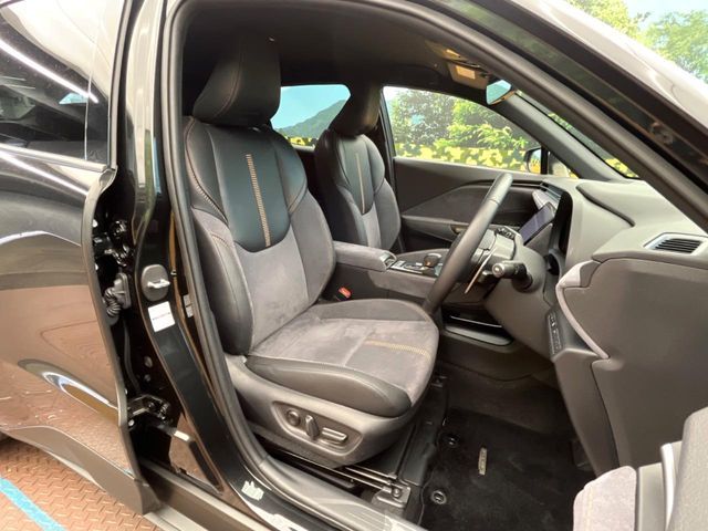 TOYOTA LEXUS LBX 2024