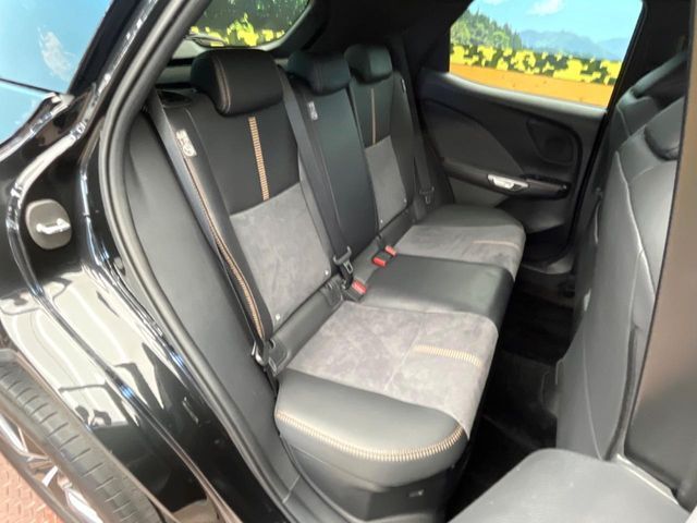 TOYOTA LEXUS LBX 2024