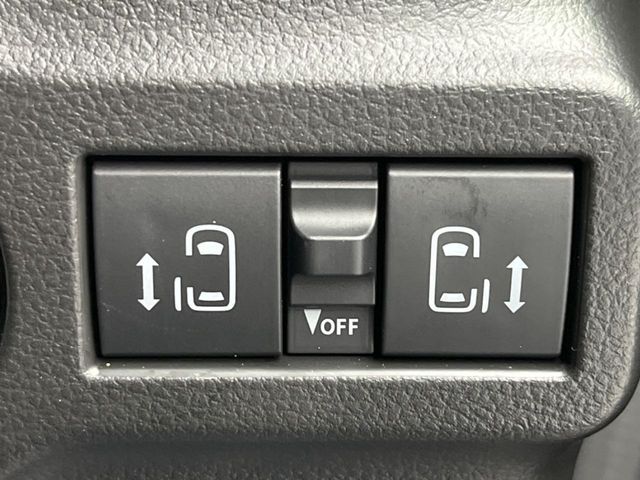 SUZUKI Spacia GEAR 2024