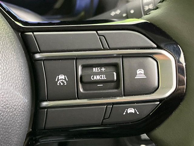 SUZUKI Spacia GEAR 2024