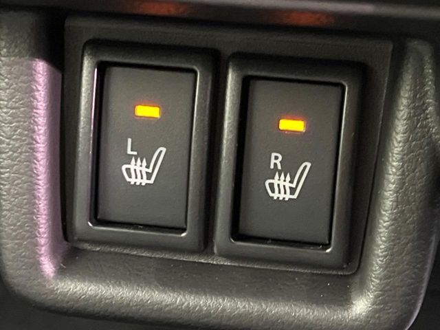 SUZUKI Spacia GEAR 2024