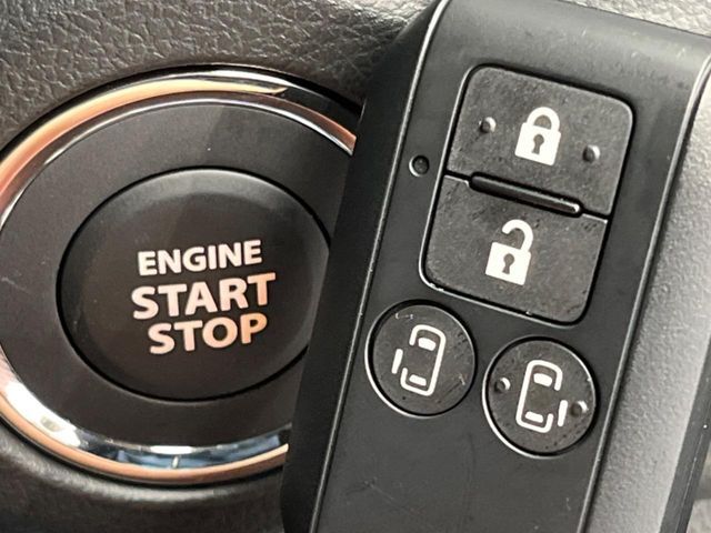 SUZUKI Spacia GEAR 2024