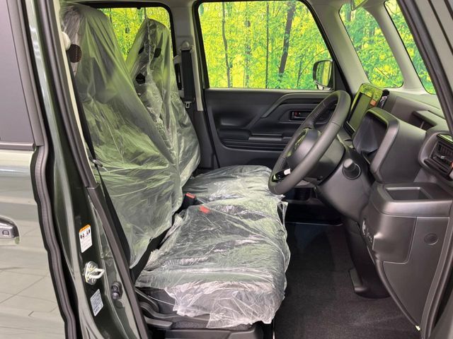 SUZUKI Spacia GEAR 2024