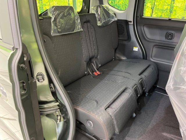 SUZUKI Spacia GEAR 2024