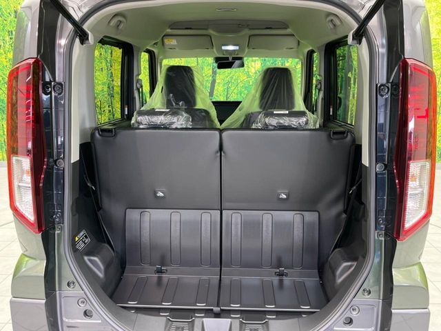 SUZUKI Spacia GEAR 2024