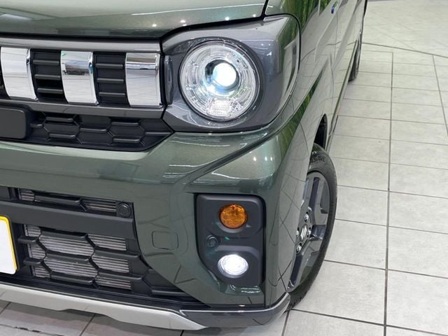 SUZUKI Spacia GEAR 2024