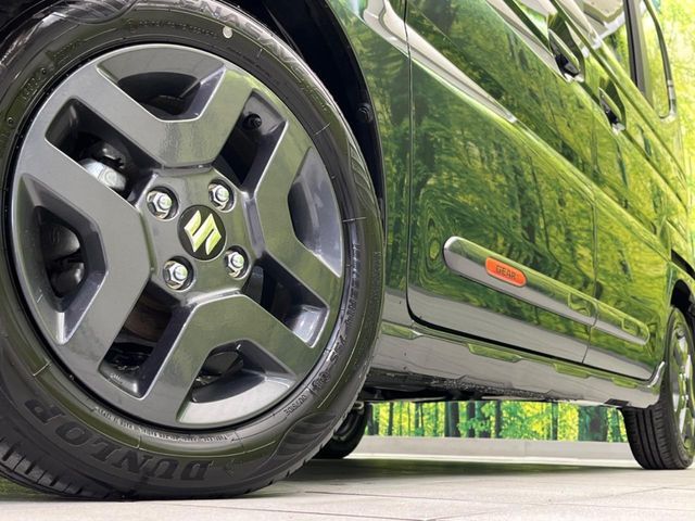 SUZUKI Spacia GEAR 2024