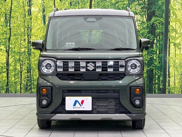 SUZUKI Spacia GEAR 2024