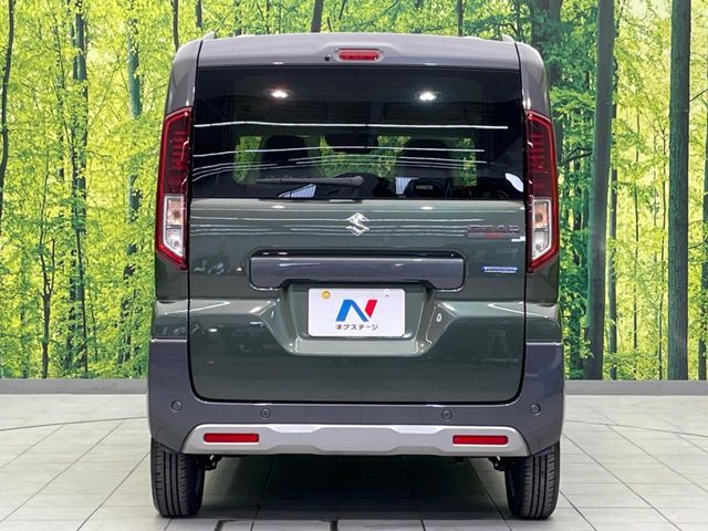 SUZUKI Spacia GEAR 2024