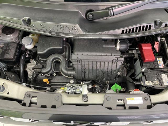 SUZUKI Spacia GEAR 2024