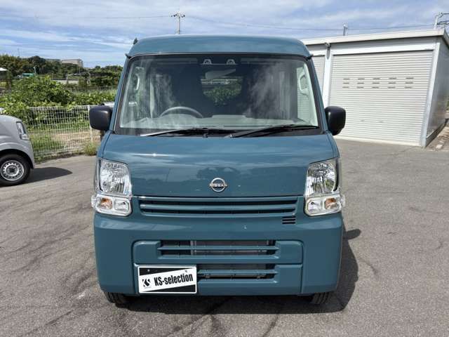 NISSAN NV100 CLIPPER 2025