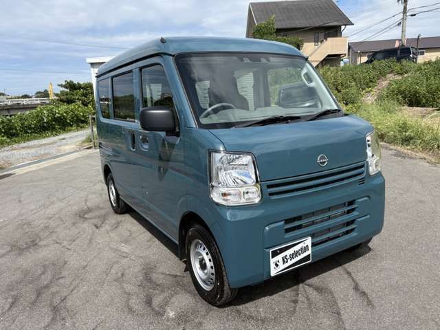 NISSAN NV100 CLIPPER 2025