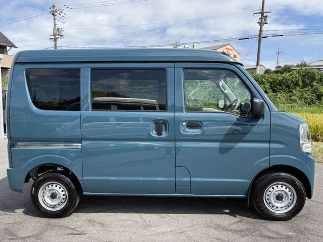 NISSAN NV100 CLIPPER 2025