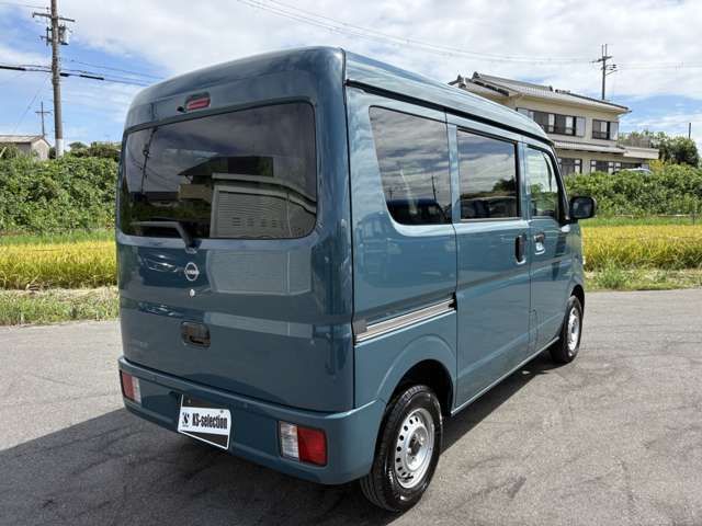NISSAN NV100 CLIPPER 2025