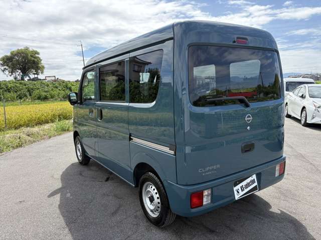 NISSAN NV100 CLIPPER 2025