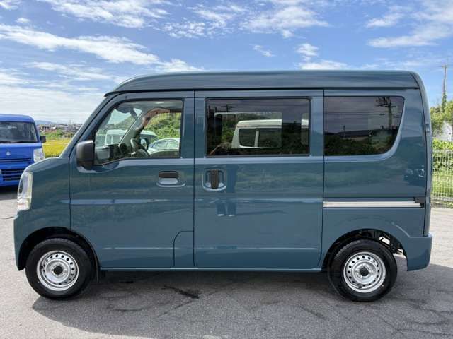 NISSAN NV100 CLIPPER 2025