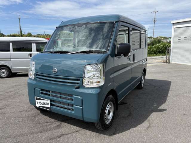 NISSAN NV100 CLIPPER 2025