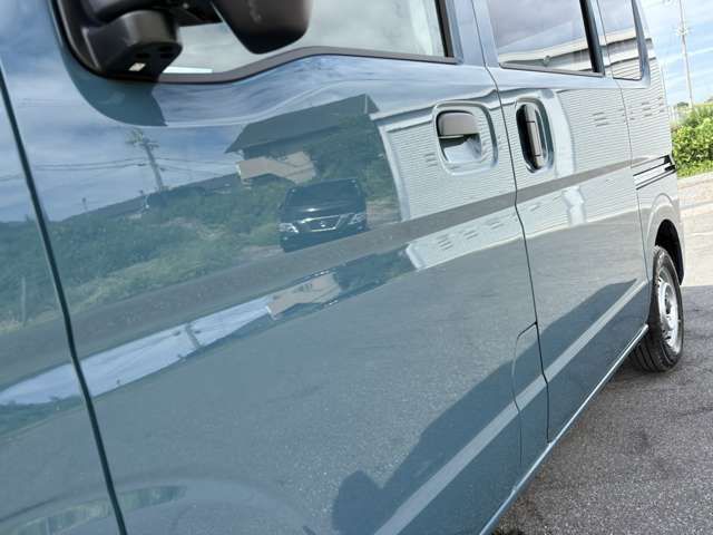 NISSAN NV100 CLIPPER 2025